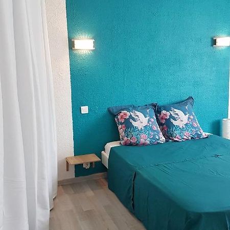 appartement entre Mer et Corbières Cuxac-dʼAude Esterno foto
