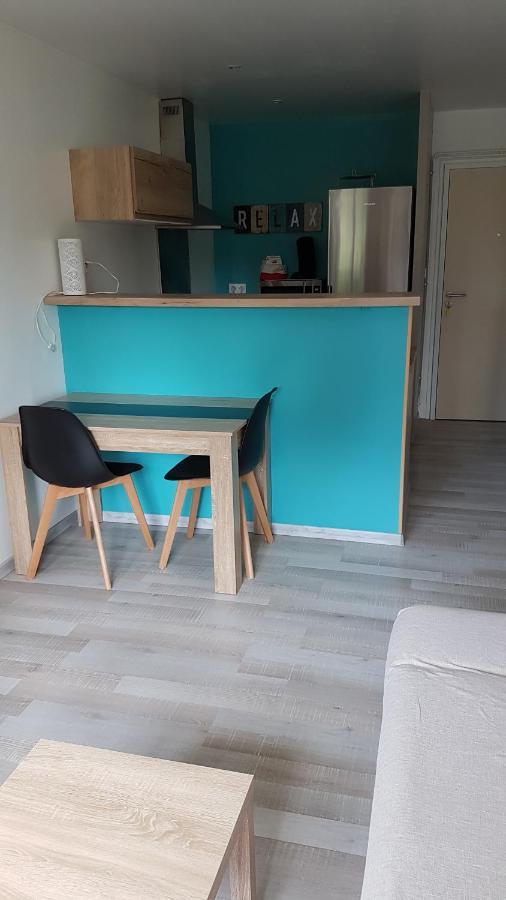 appartement entre Mer et Corbières Cuxac-dʼAude Esterno foto
