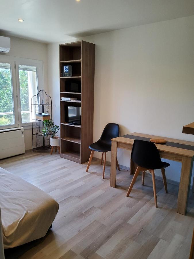 appartement entre Mer et Corbières Cuxac-dʼAude Esterno foto